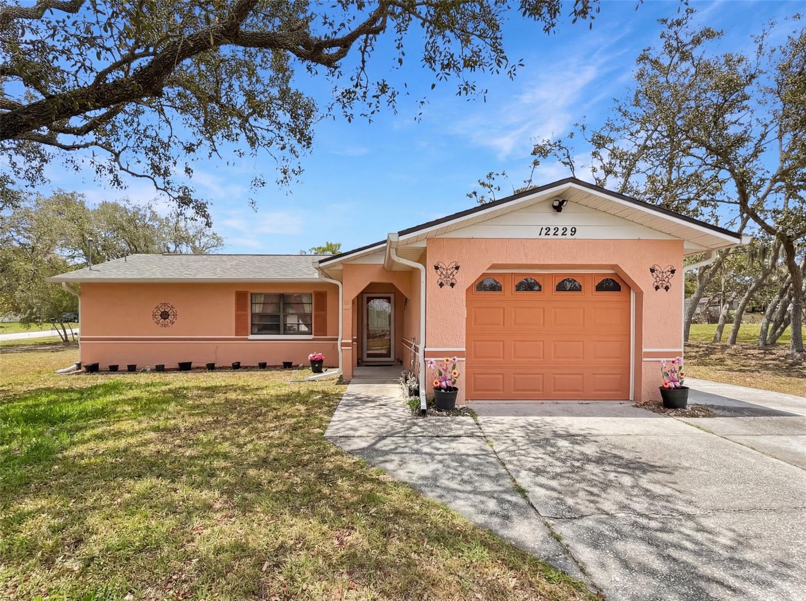 12229 CEDRO ST, SPRING HILL, FL, 34609