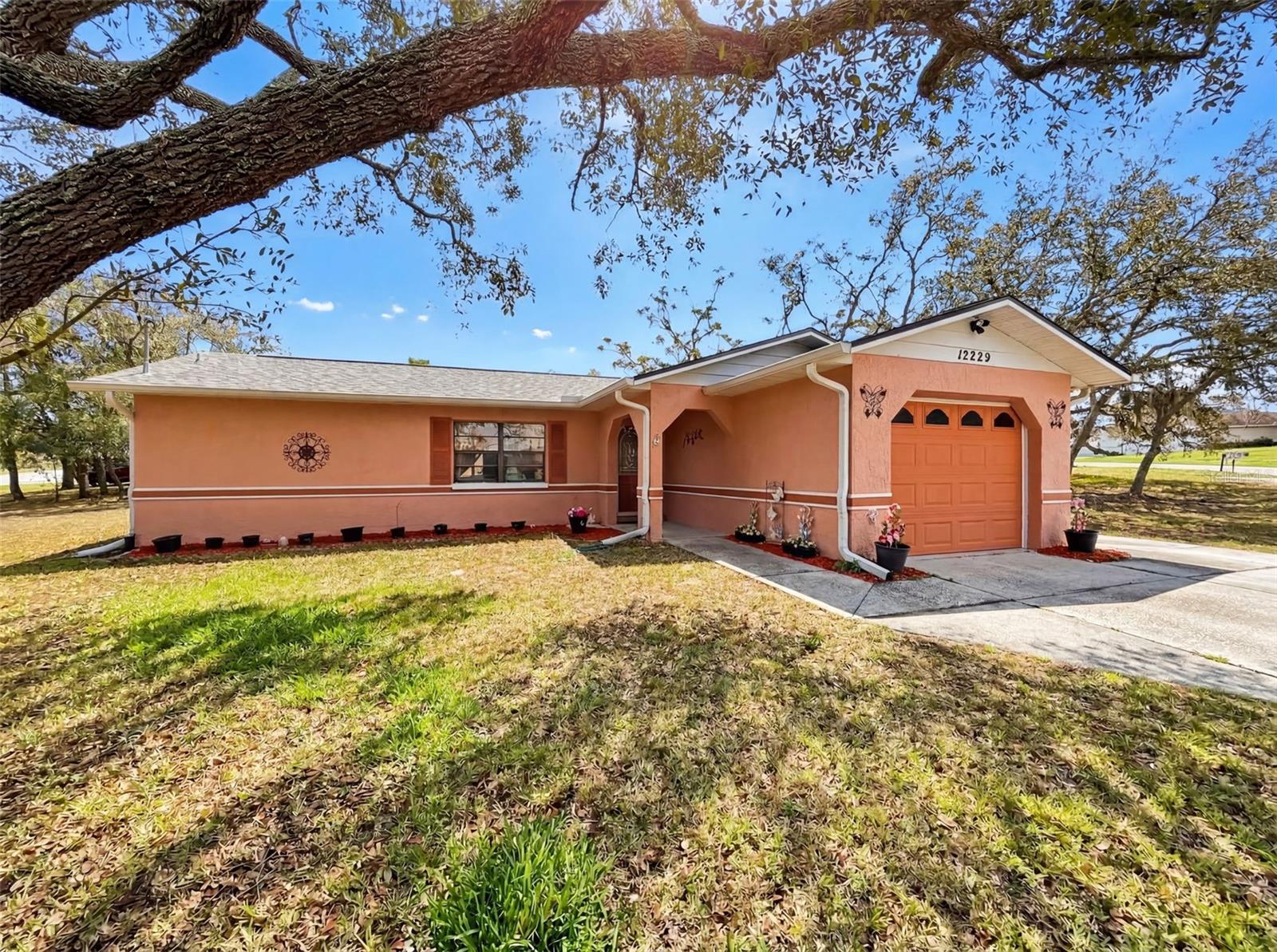 12229 CEDRO ST, SPRING HILL, FL, 34609