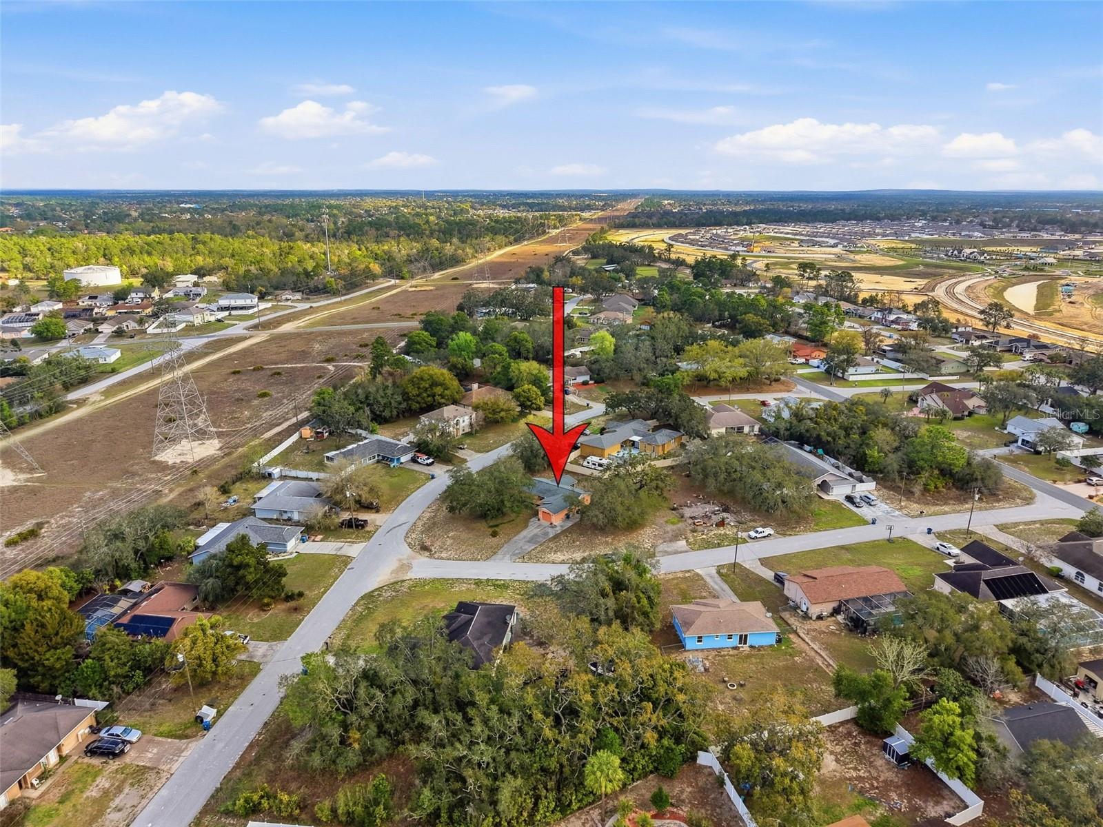 12229 CEDRO ST, SPRING HILL, FL, 34609