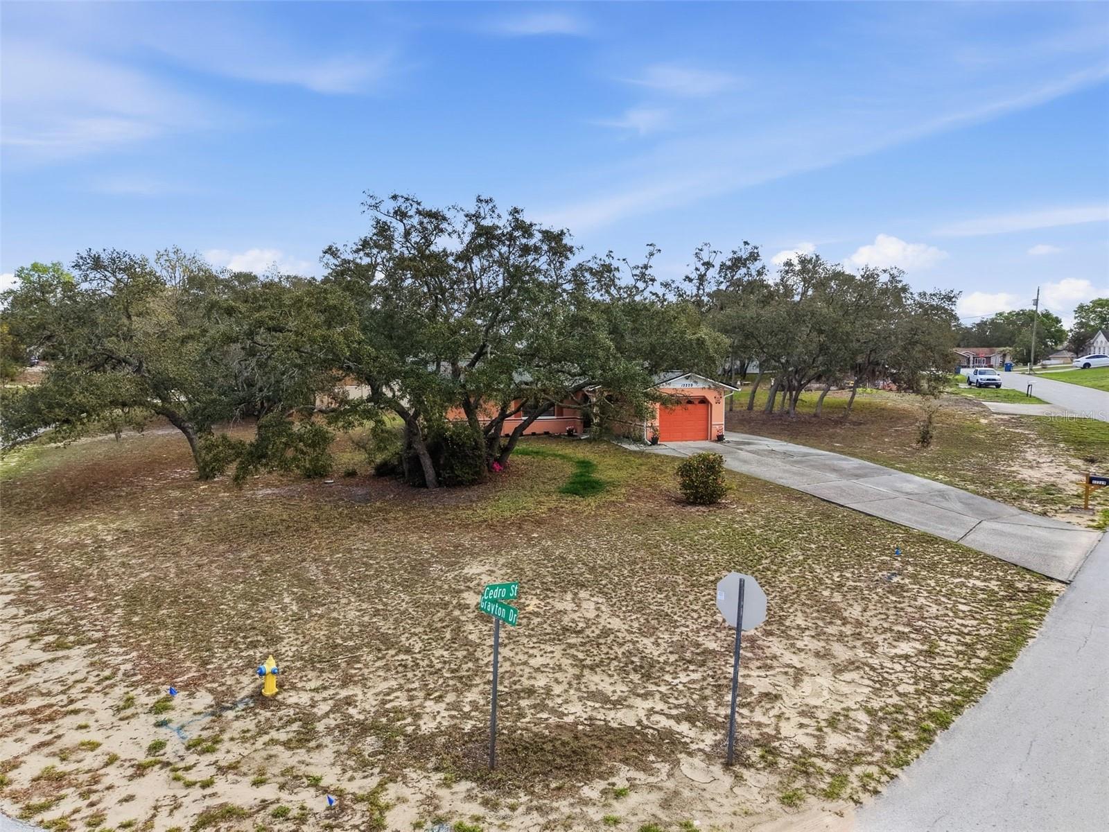 12229 CEDRO ST, SPRING HILL, FL, 34609