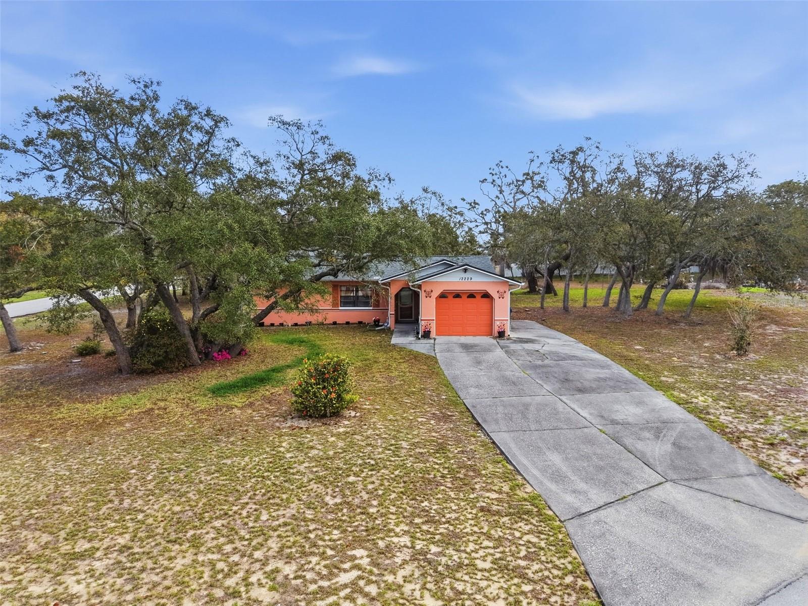 12229 CEDRO ST, SPRING HILL, FL, 34609