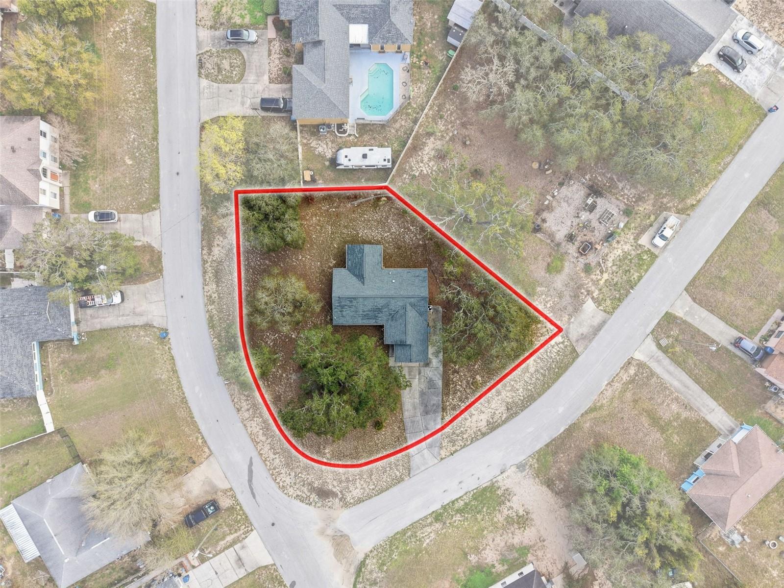 12229 CEDRO ST, SPRING HILL, FL, 34609