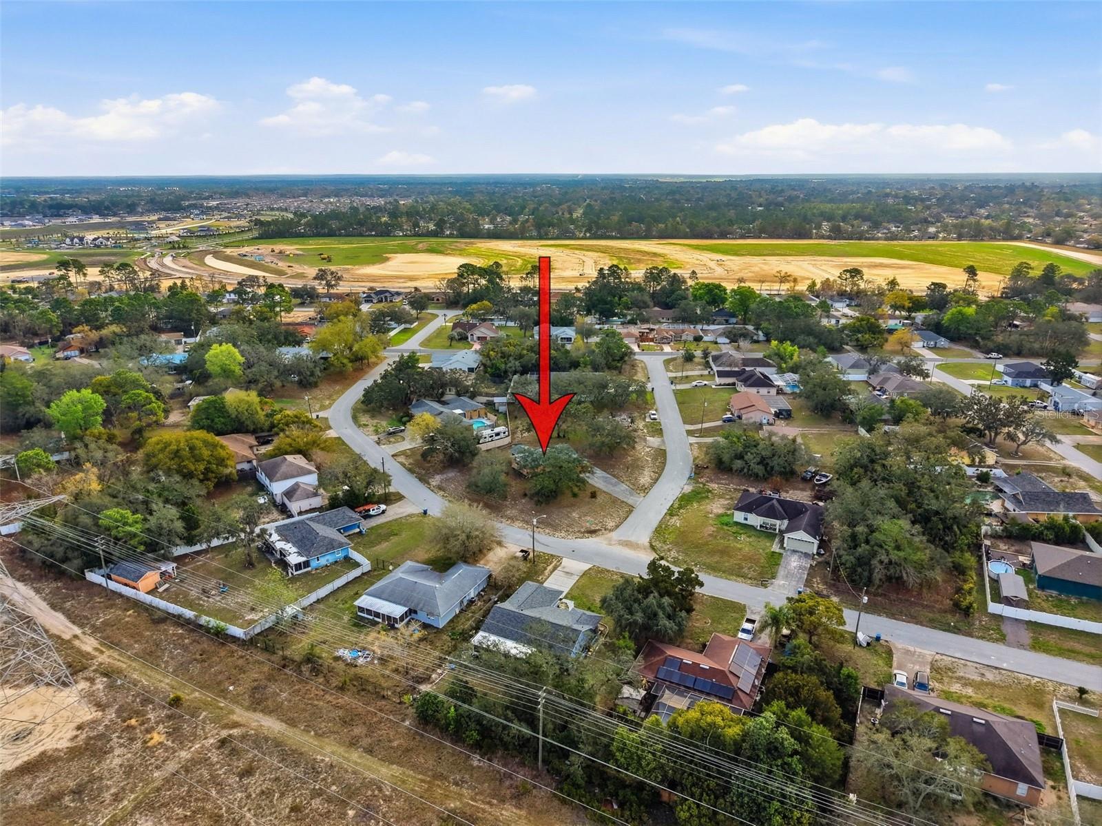 12229 CEDRO ST, SPRING HILL, FL, 34609