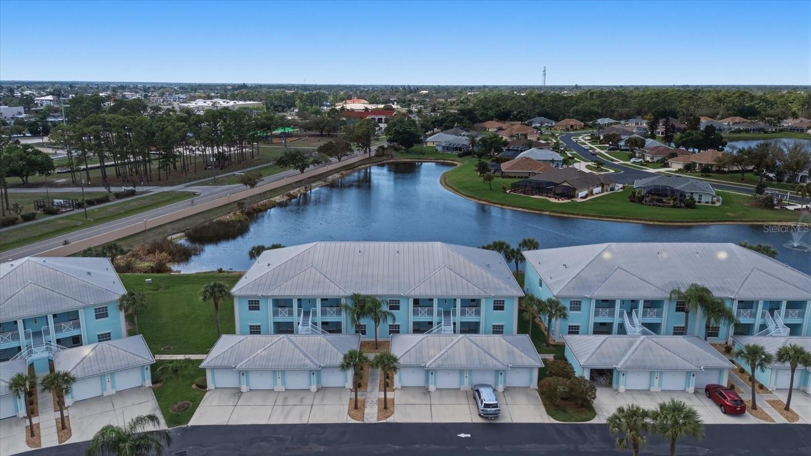 5751 SABAL TRACE DR #103B57, NORTH PORT, FL, 34287