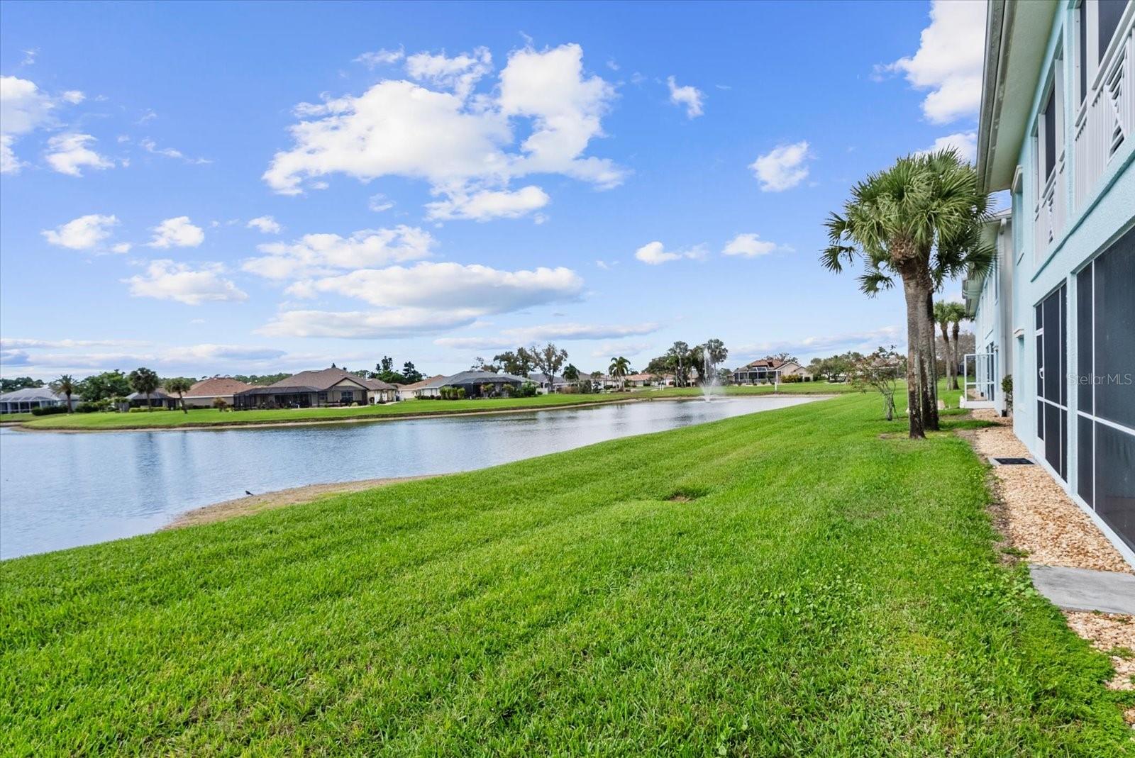 5751 SABAL TRACE DR #103B57, NORTH PORT, FL, 34287