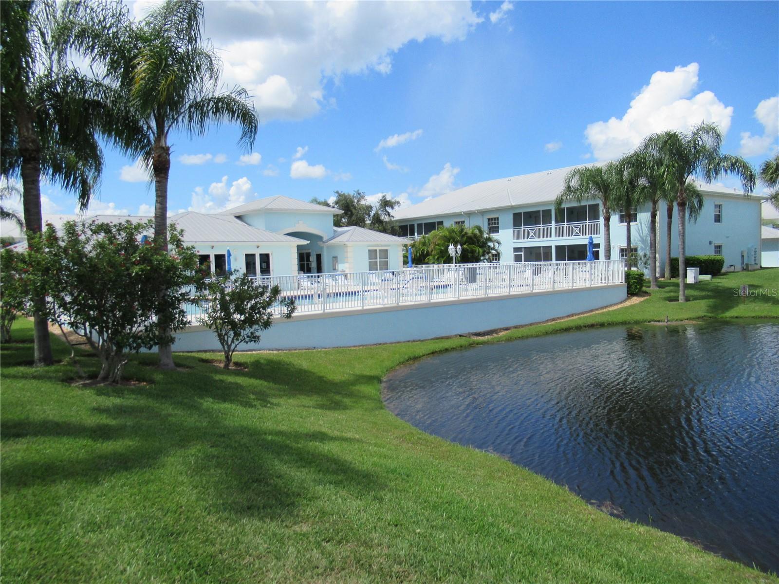 5751 SABAL TRACE DR #103B57, NORTH PORT, FL, 34287