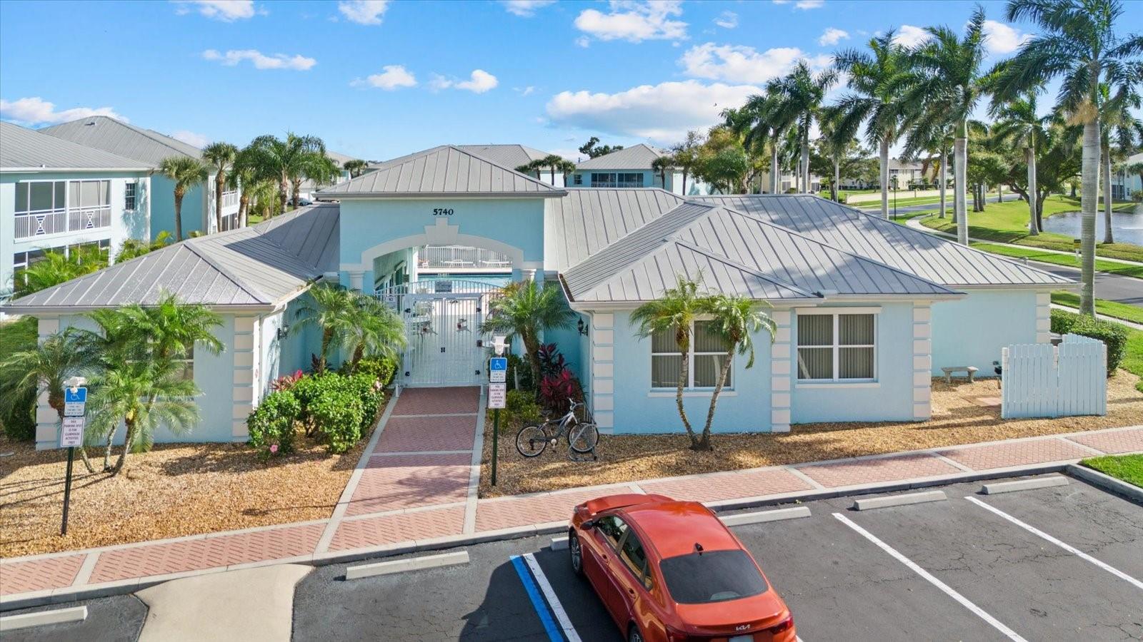 5751 SABAL TRACE DR #103B57, NORTH PORT, FL, 34287