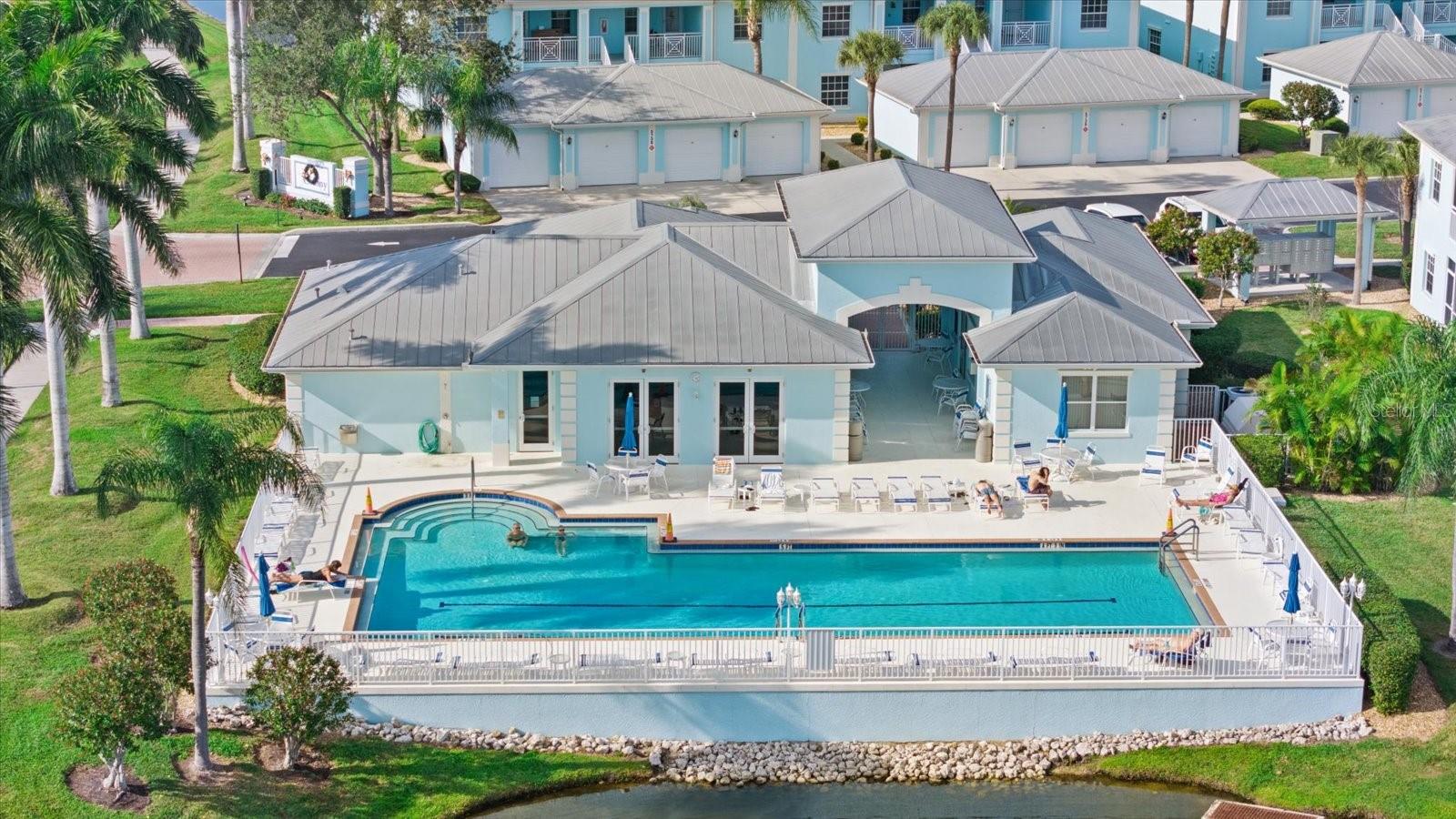 5751 SABAL TRACE DR #103B57, NORTH PORT, FL, 34287