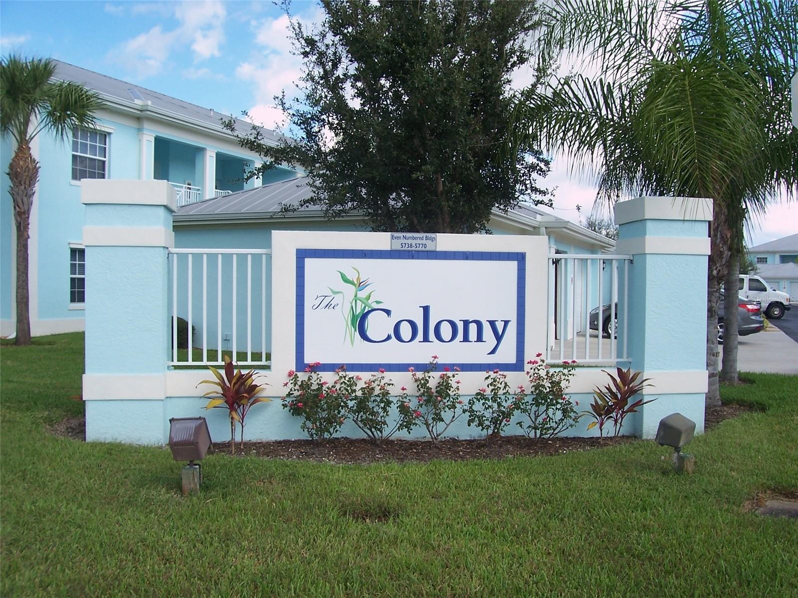 5751 SABAL TRACE DR #103B57, NORTH PORT, FL, 34287