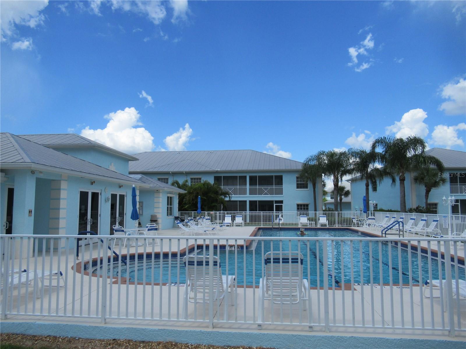 5751 SABAL TRACE DR #103B57, NORTH PORT, FL, 34287