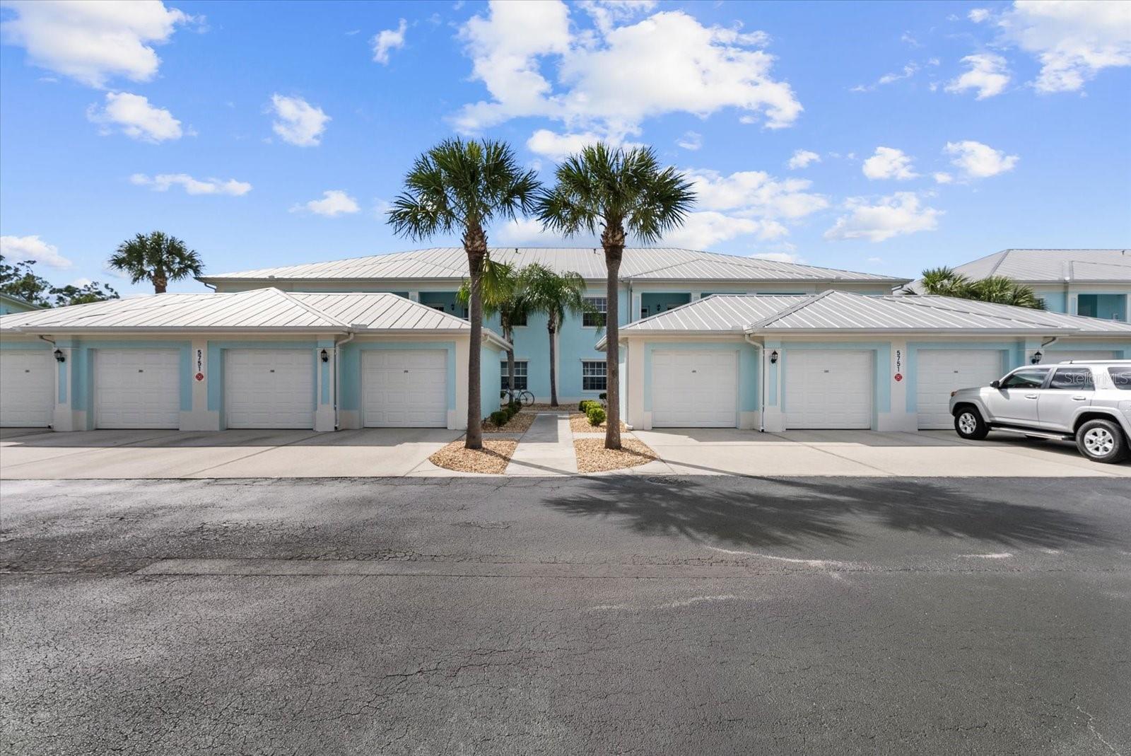 5751 SABAL TRACE DR #103B57, NORTH PORT, FL, 34287
