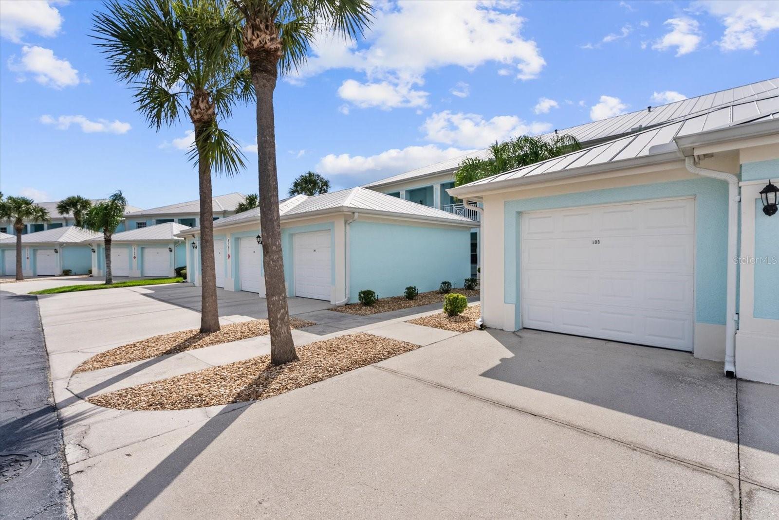 5751 SABAL TRACE DR #103B57, NORTH PORT, FL, 34287