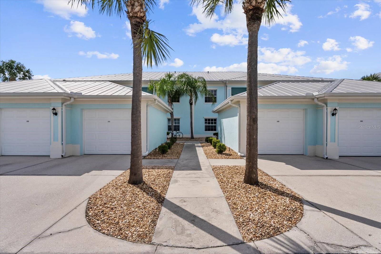 5751 SABAL TRACE DR #103B57, NORTH PORT, FL, 34287