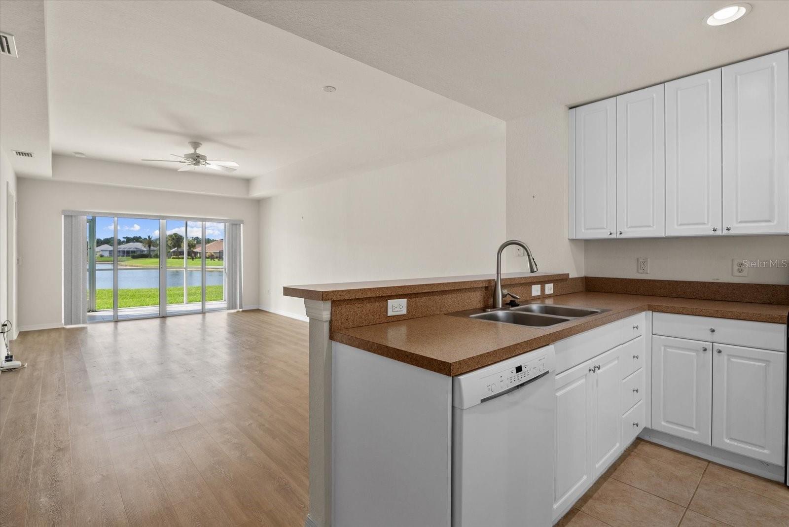 5751 SABAL TRACE DR #103B57, NORTH PORT, FL, 34287