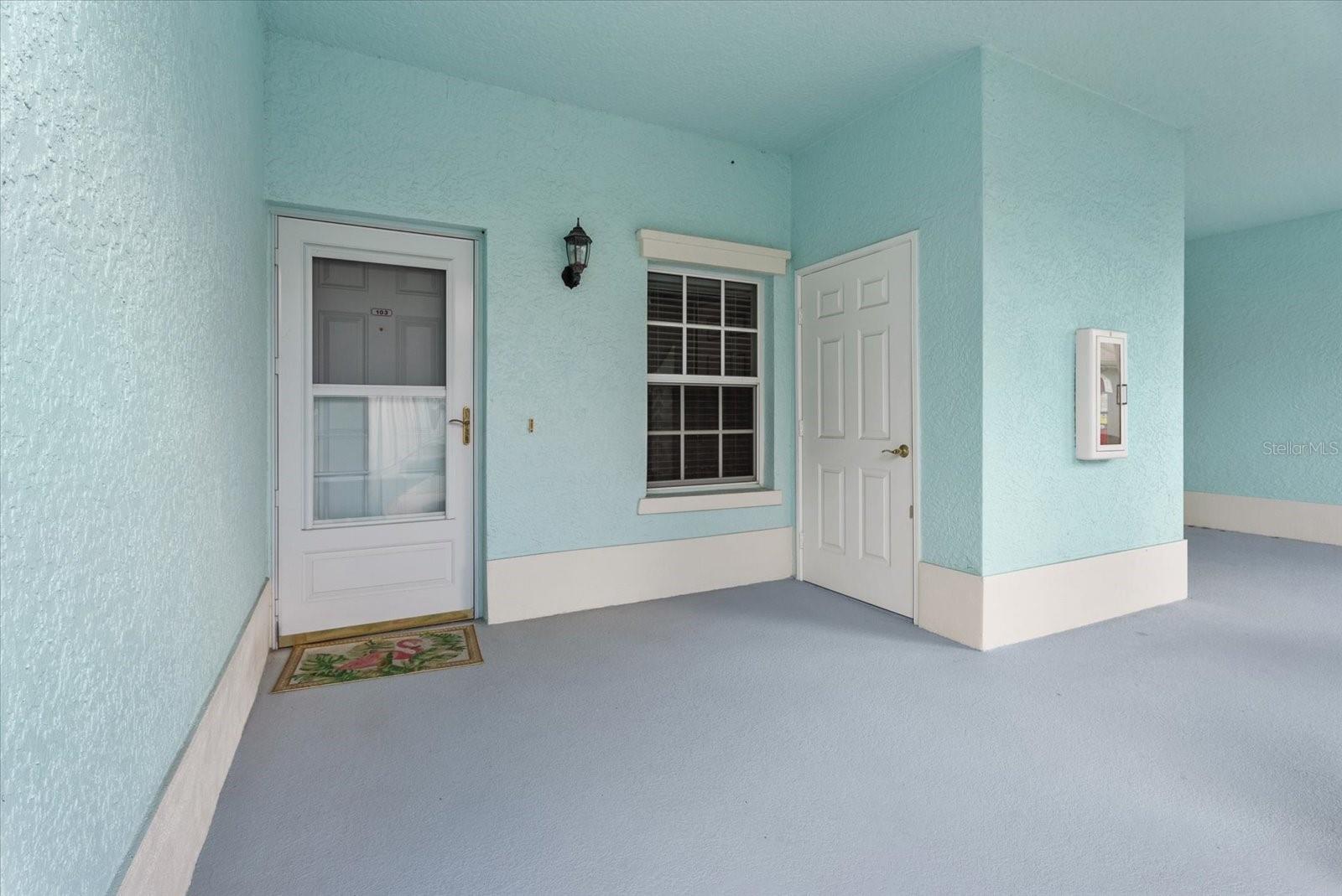 5751 SABAL TRACE DR #103B57, NORTH PORT, FL, 34287
