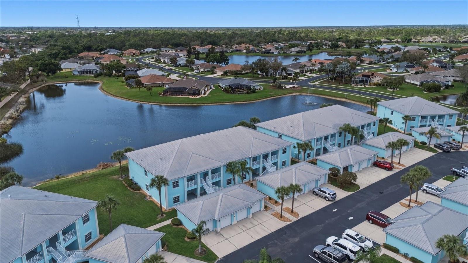 5751 SABAL TRACE DR #103B57, NORTH PORT, FL, 34287