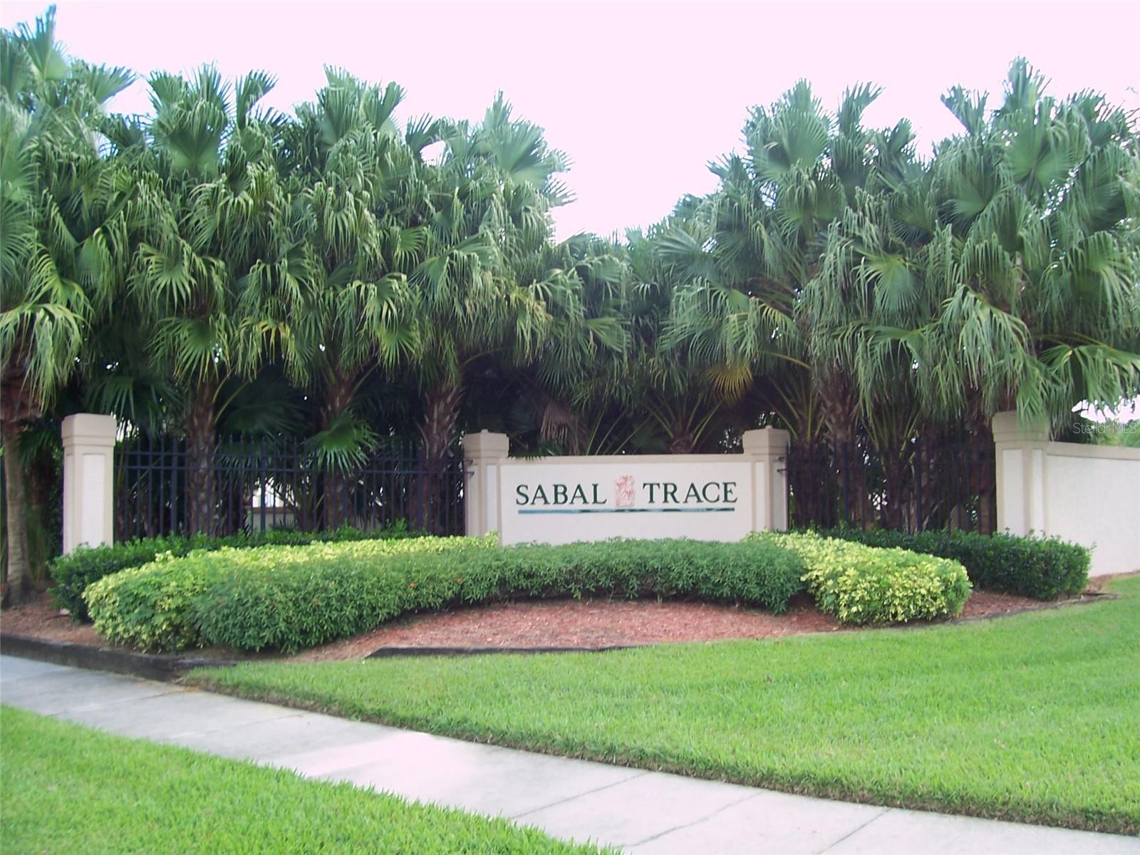 5751 SABAL TRACE DR #103B57, NORTH PORT, FL, 34287