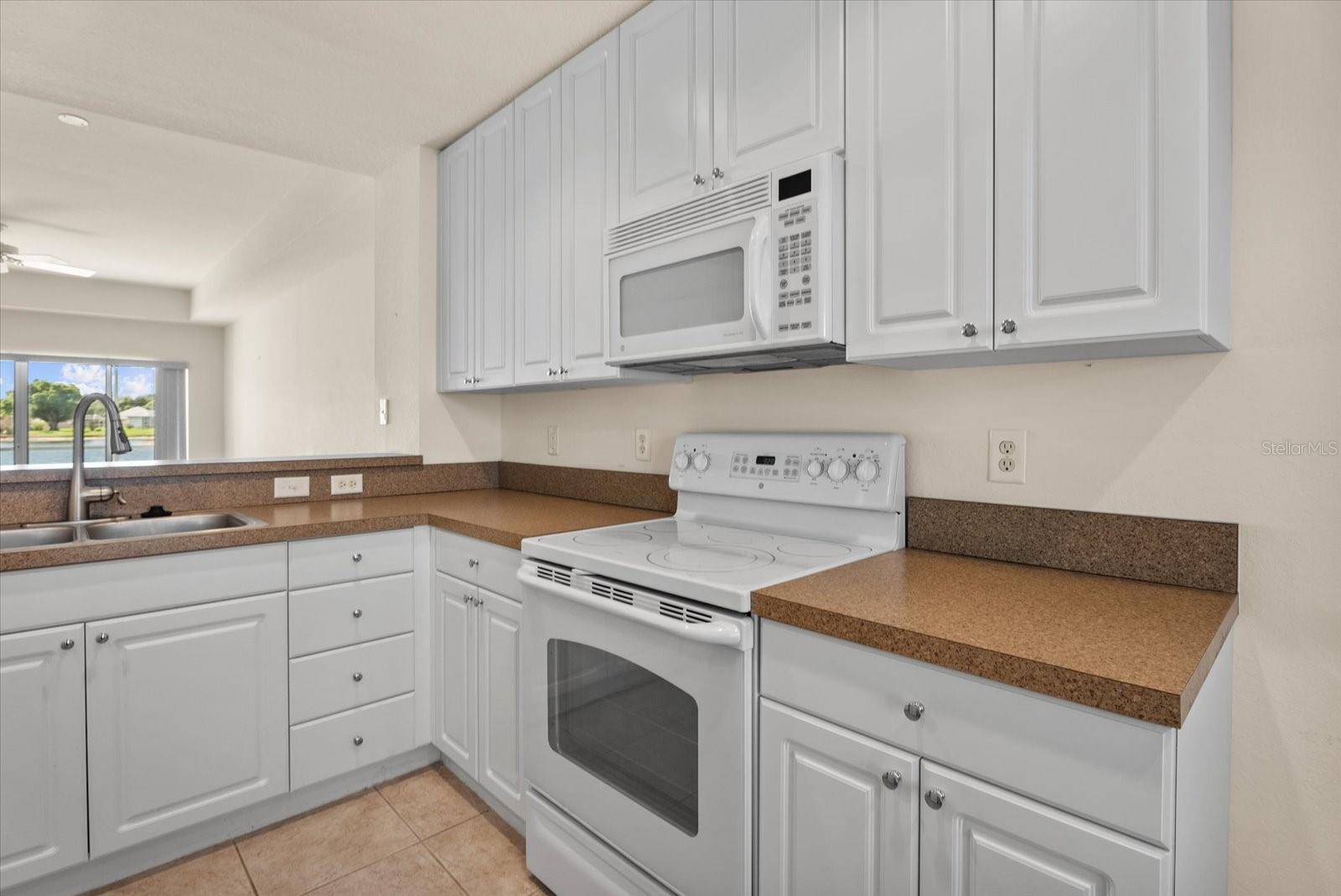 5751 SABAL TRACE DR #103B57, NORTH PORT, FL, 34287