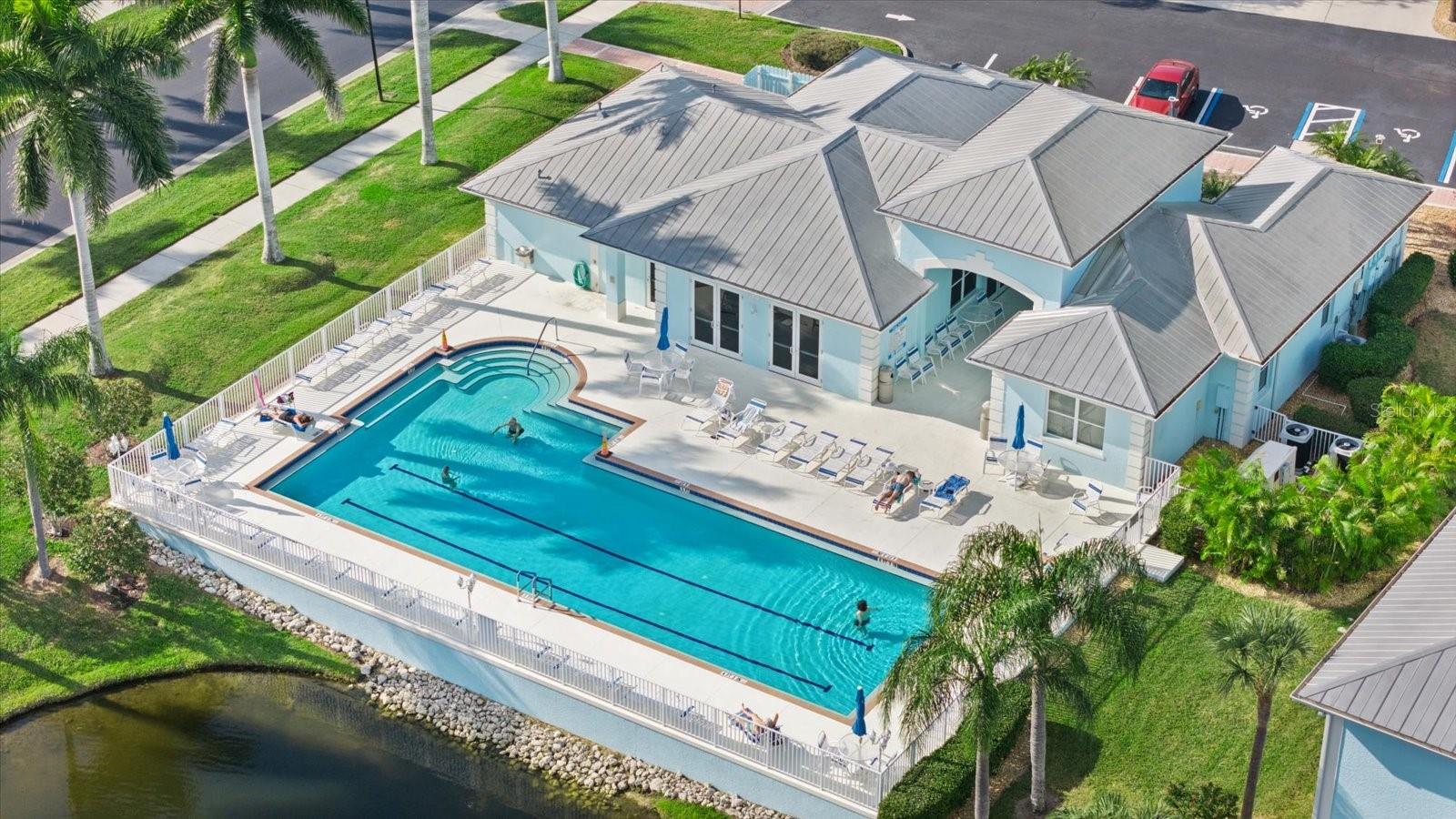 5751 SABAL TRACE DR #103B57, NORTH PORT, FL, 34287