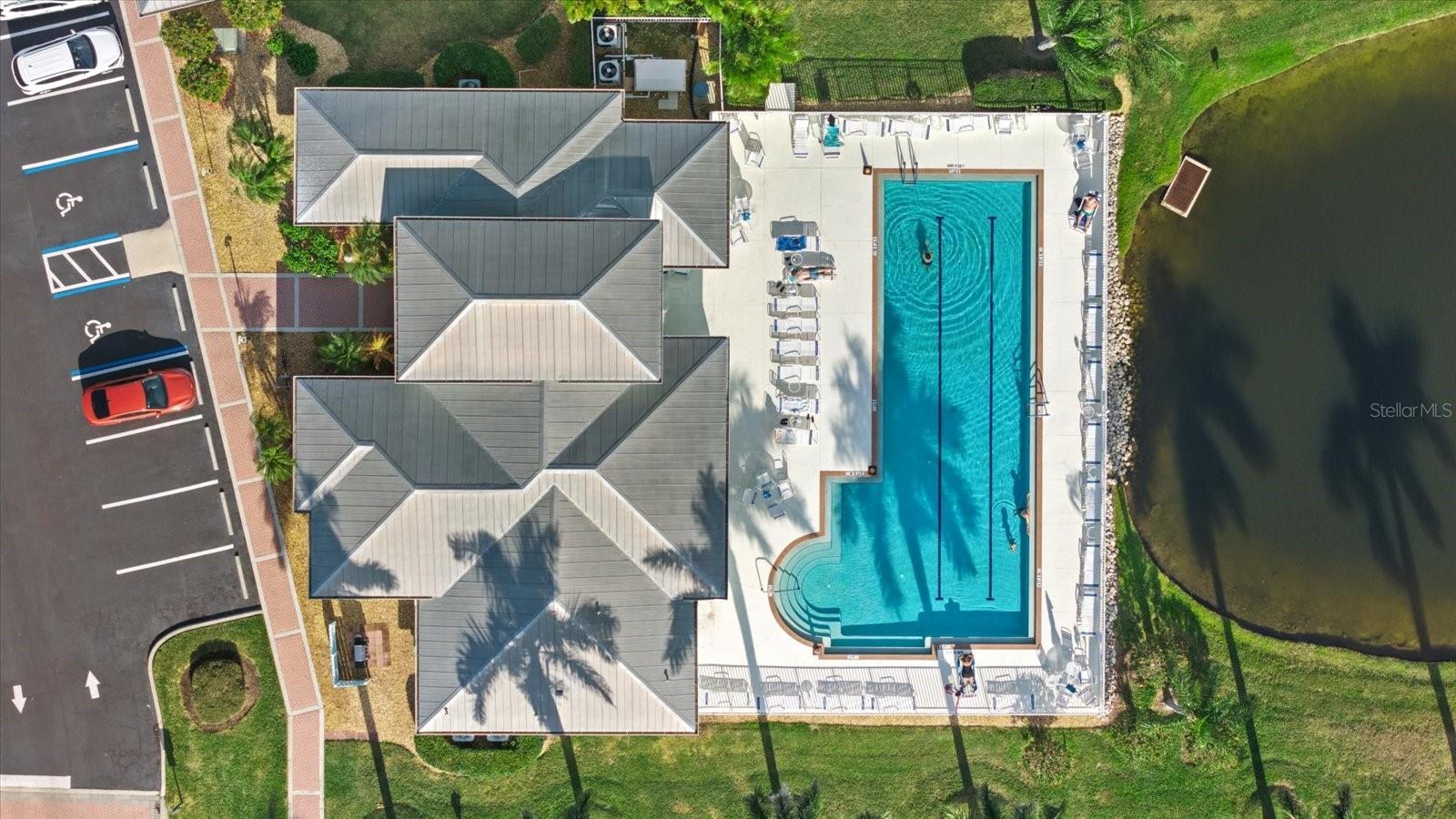 5751 SABAL TRACE DR #103B57, NORTH PORT, FL, 34287