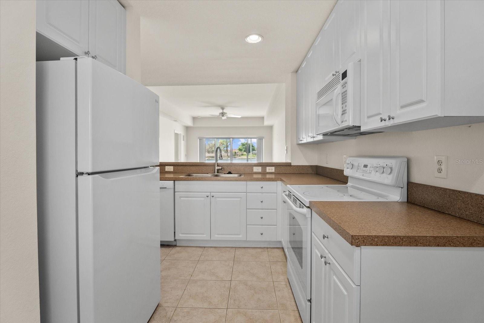 5751 SABAL TRACE DR #103B57, NORTH PORT, FL, 34287