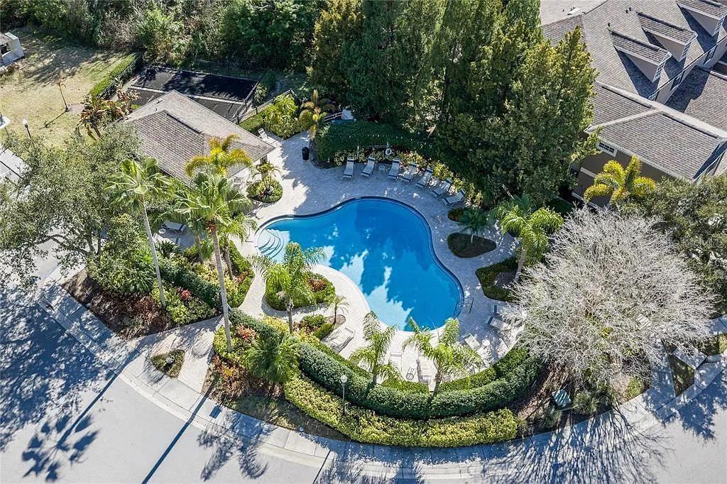 11253 WINDSOR PLACE CIR, TAMPA, FL, 33626