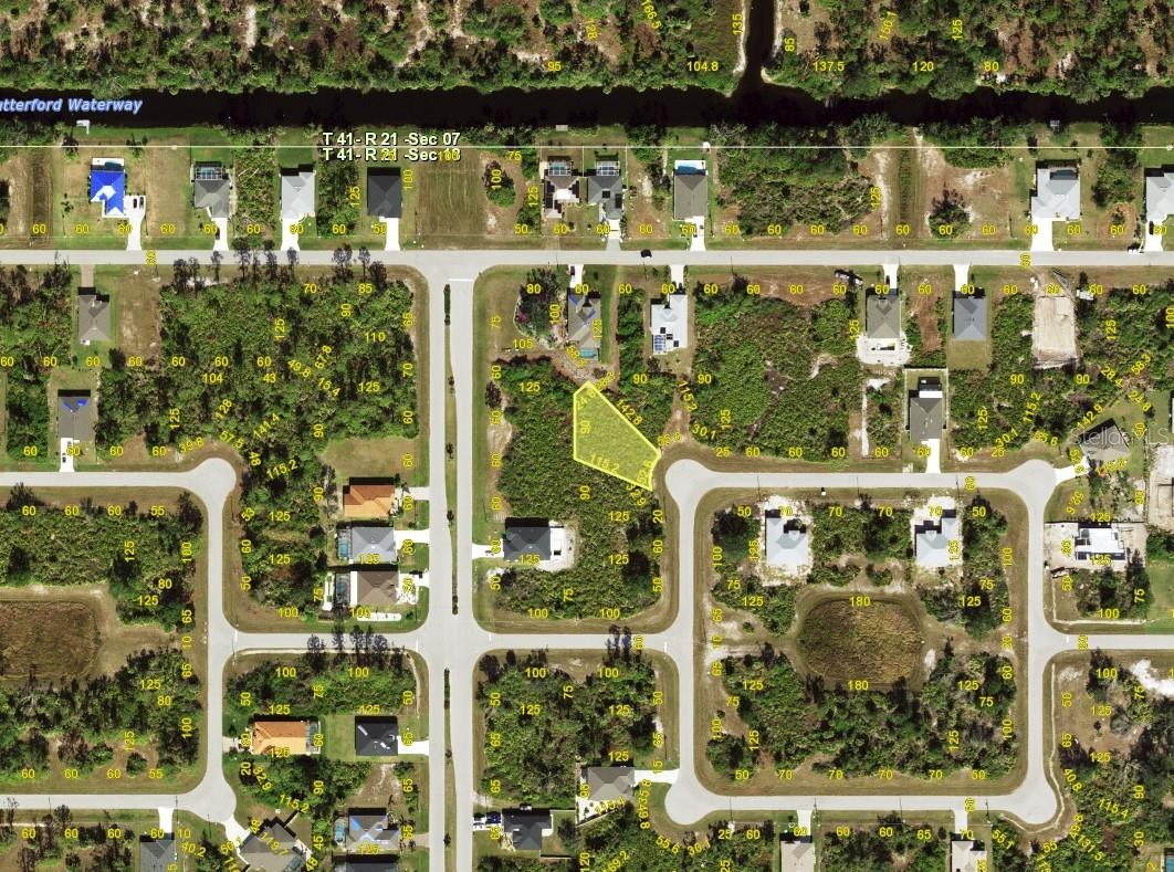 106 WHITE PINE DR, ROTONDA WEST, FL, 33947