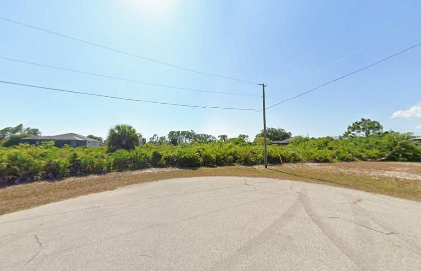 106 WHITE PINE DR, ROTONDA WEST, FL, 33947