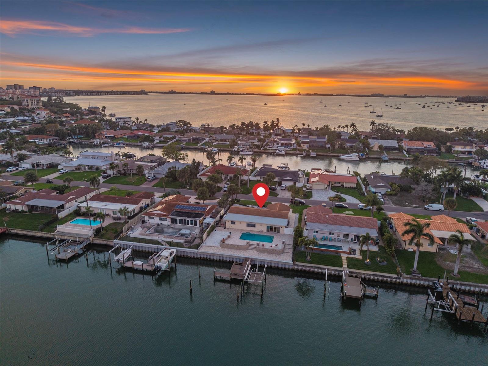 4380 44TH ST S, ST PETERSBURG, FL, 33711