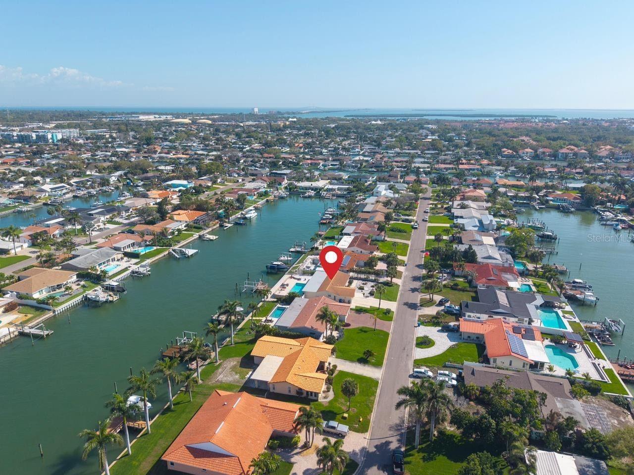 4380 44TH ST S, ST PETERSBURG, FL, 33711