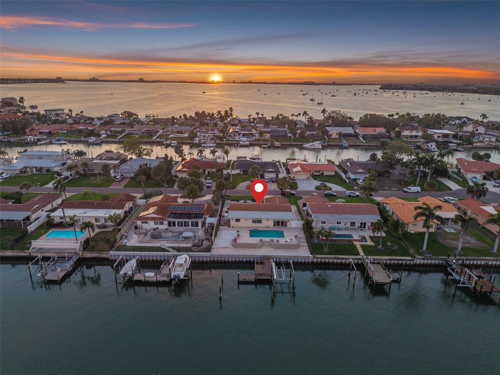 4380 44TH ST S, ST PETERSBURG, FL, 33711