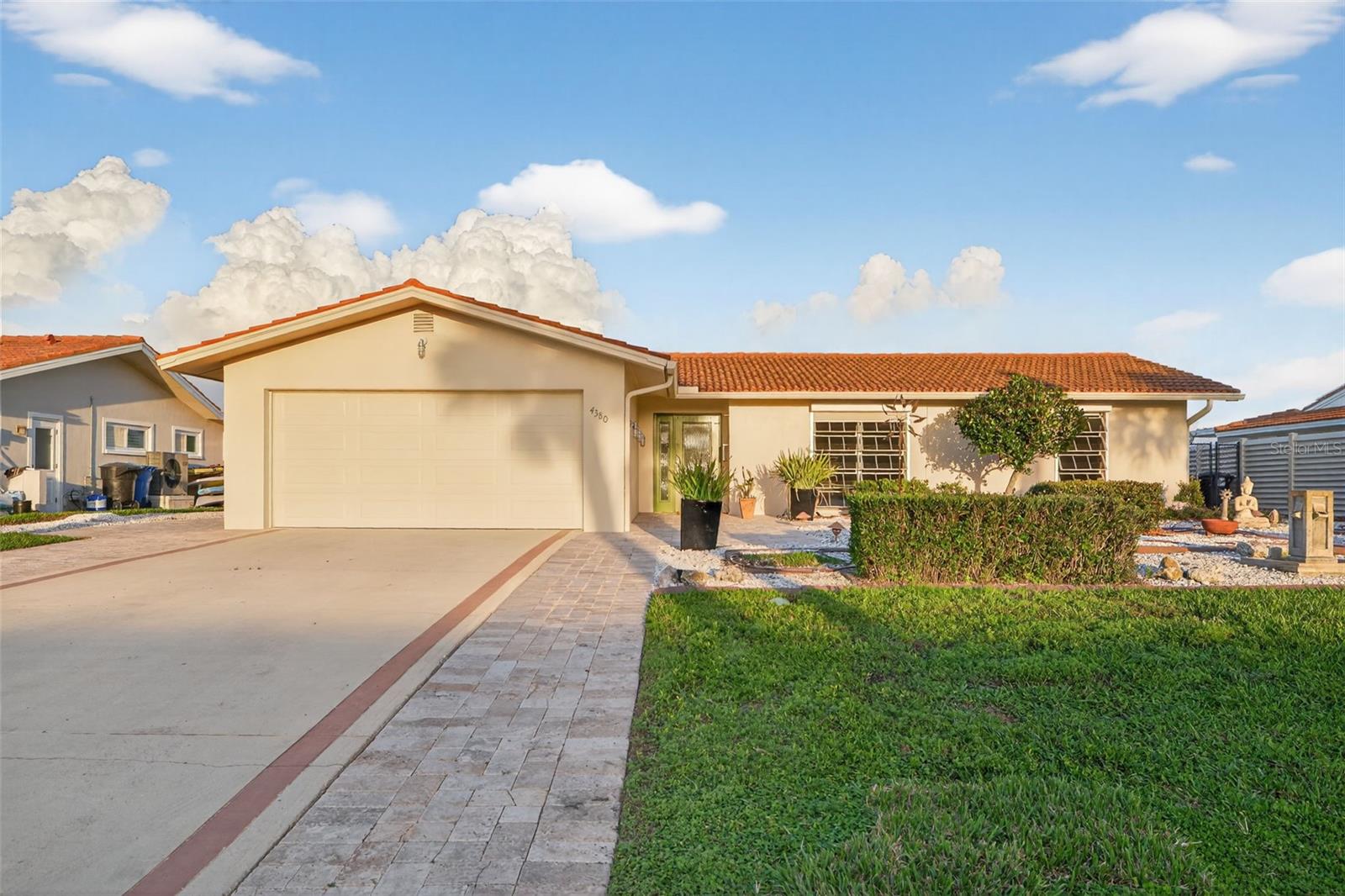 4380 44TH ST S, ST PETERSBURG, FL, 33711