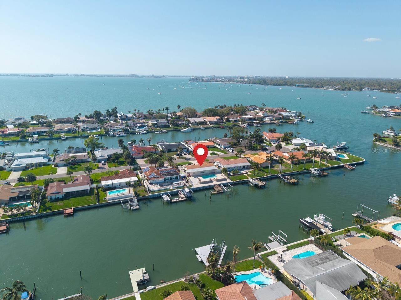 4380 44TH ST S, ST PETERSBURG, FL, 33711