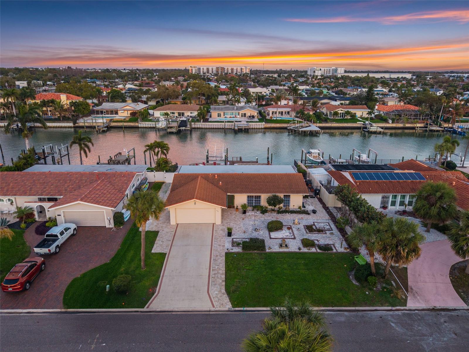4380 44TH ST S, ST PETERSBURG, FL, 33711