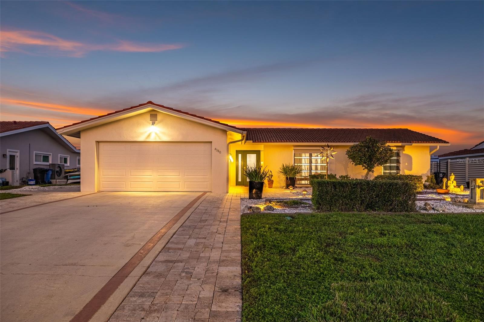 4380 44TH ST S, ST PETERSBURG, FL, 33711