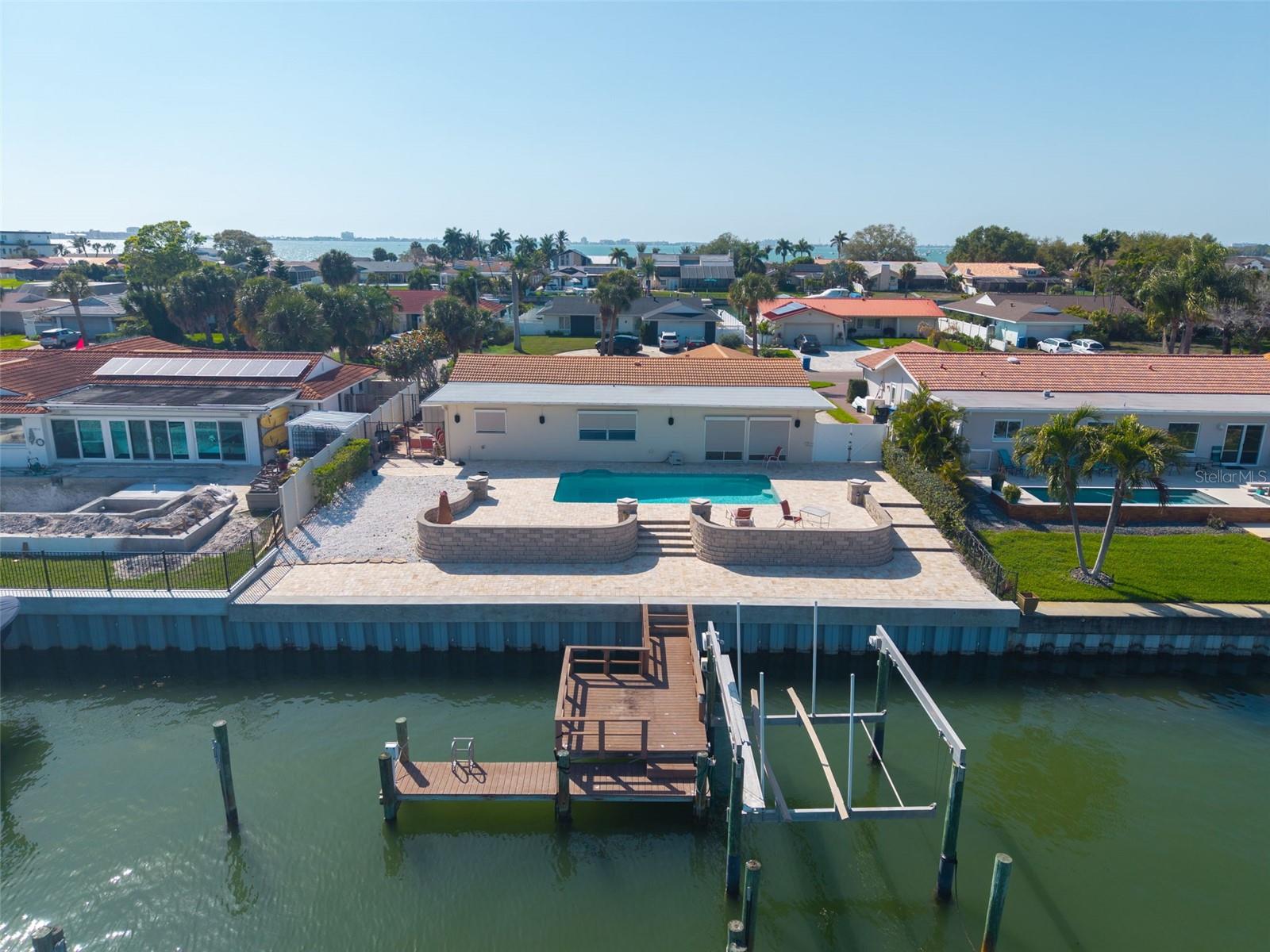 4380 44TH ST S, ST PETERSBURG, FL, 33711