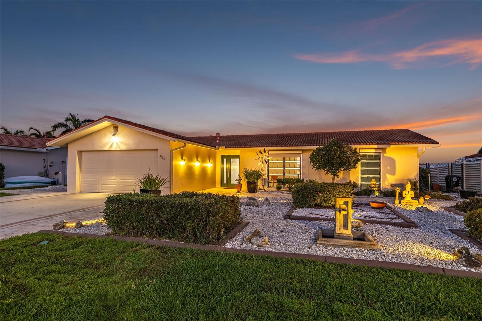 4380 44TH ST S, ST PETERSBURG, FL, 33711