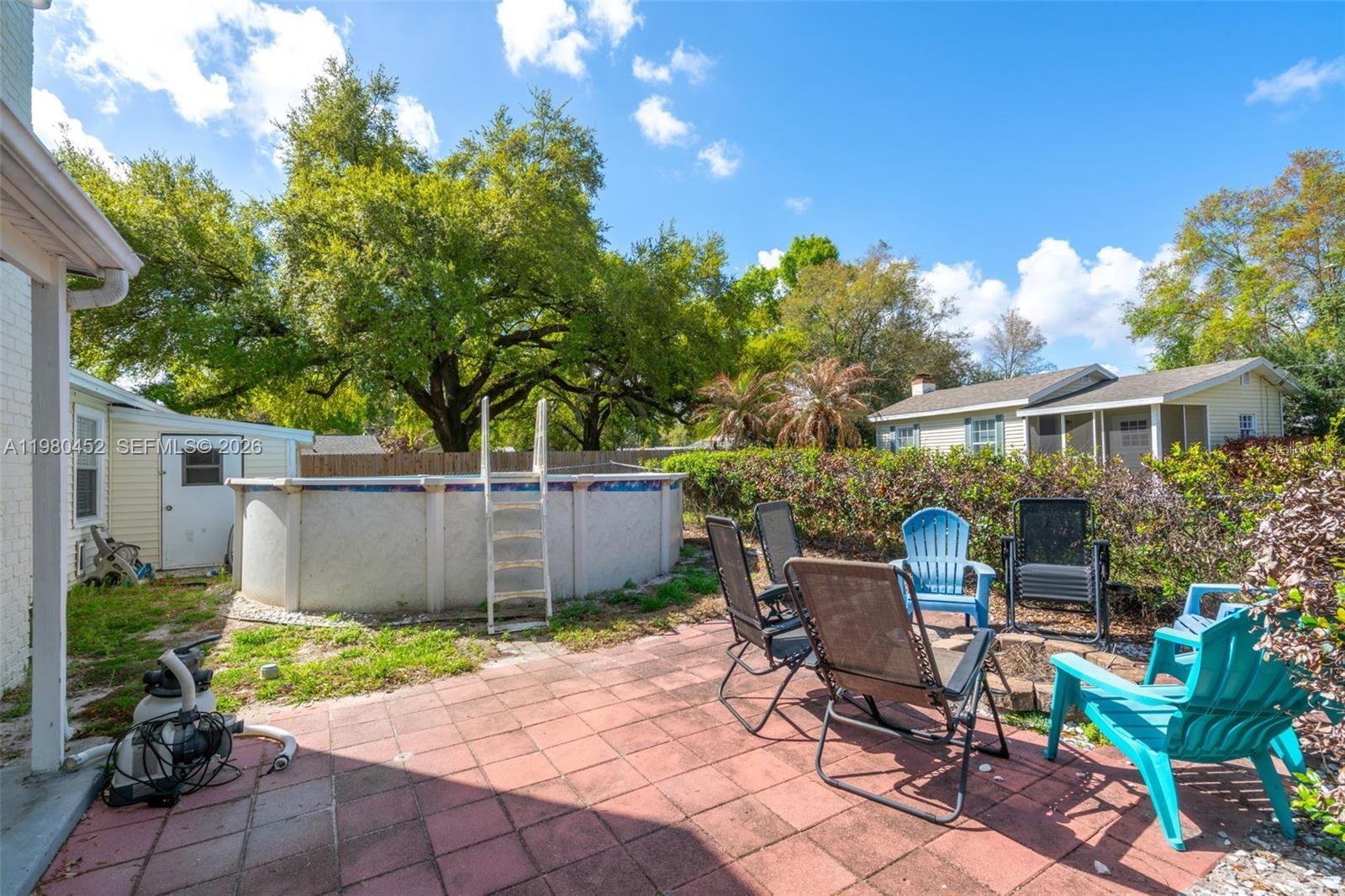 1215 26TH ST NW, WINTER HAVEN, FL, 33881