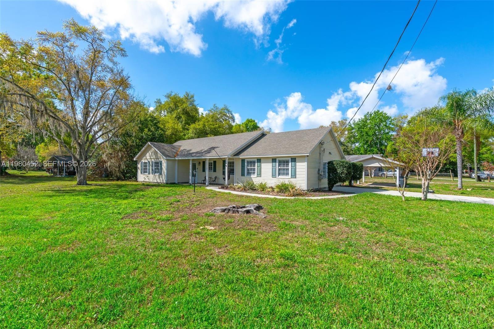 1215 26TH ST NW, WINTER HAVEN, FL, 33881