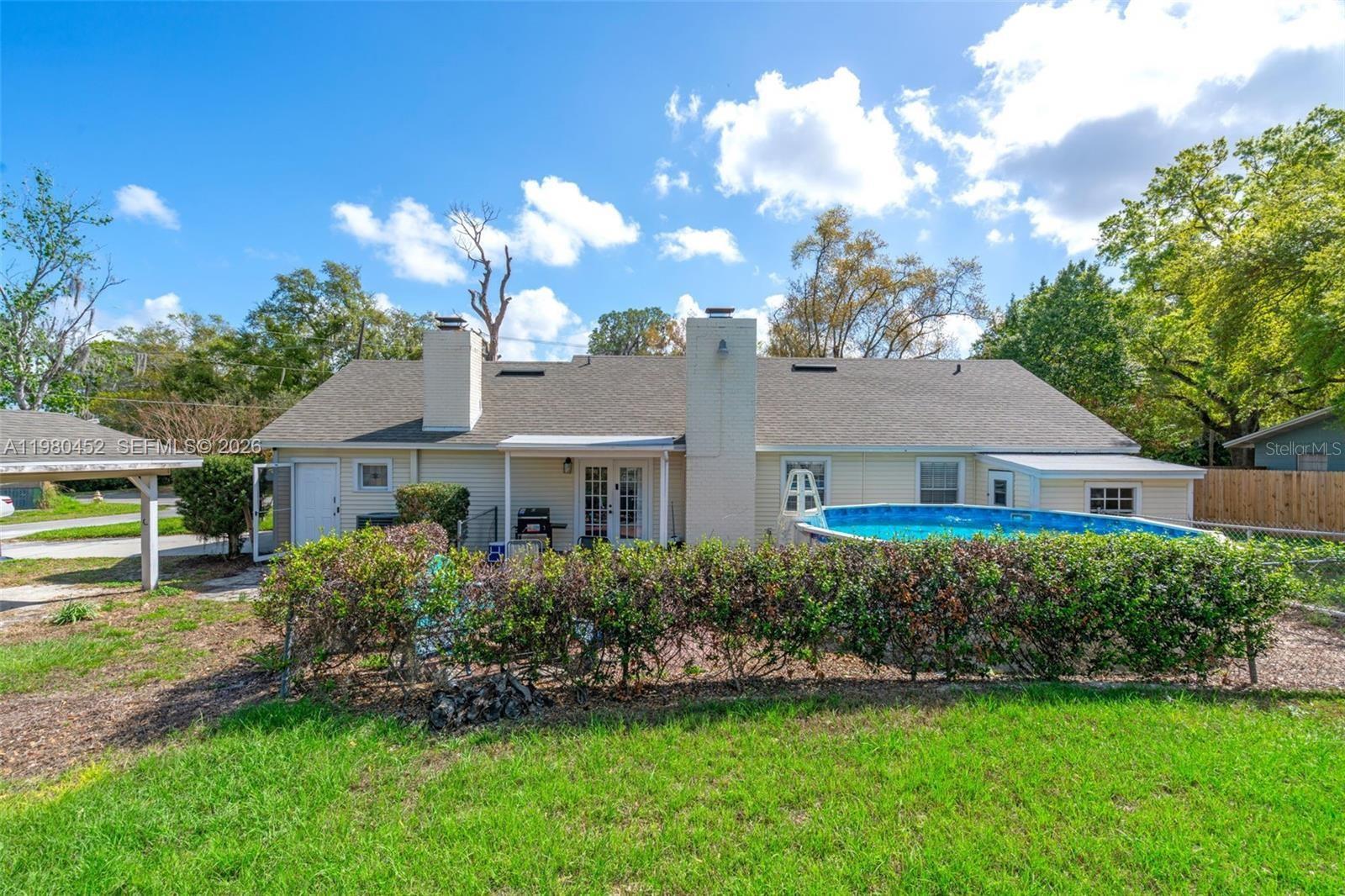 1215 26TH ST NW, WINTER HAVEN, FL, 33881