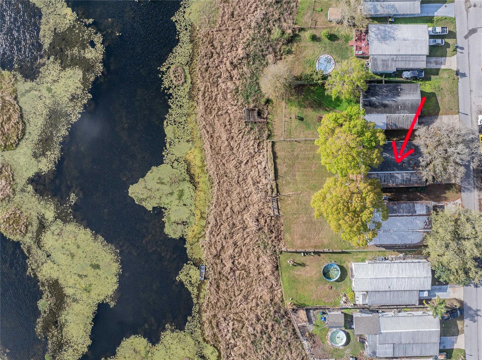 1154 COUNTRY CLUB LN, LAKELAND, FL, 33801