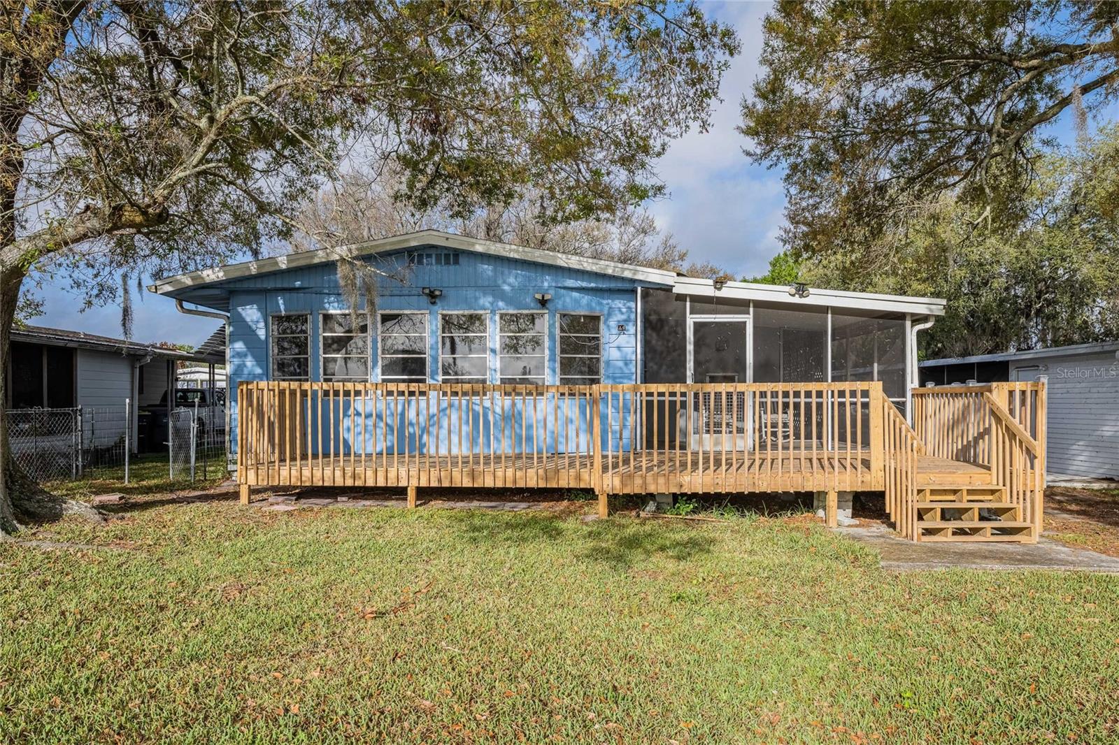 1154 COUNTRY CLUB LN, LAKELAND, FL, 33801