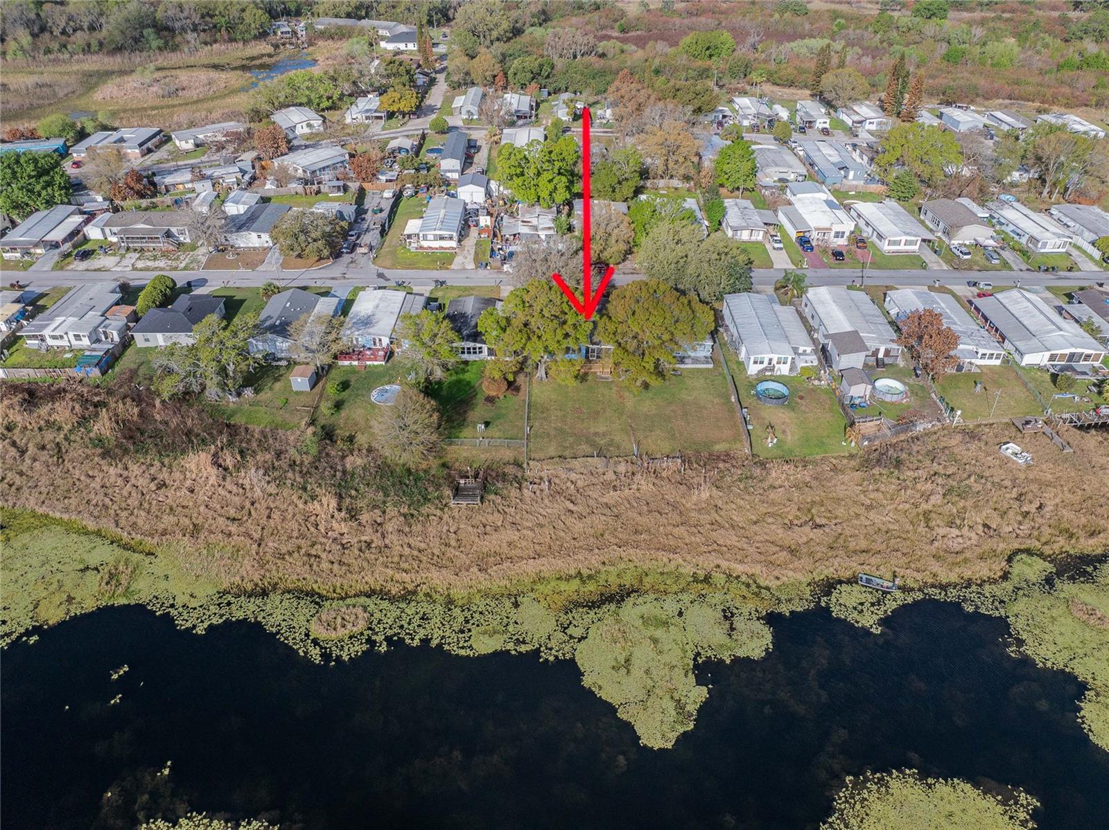 1154 COUNTRY CLUB LN, LAKELAND, FL, 33801