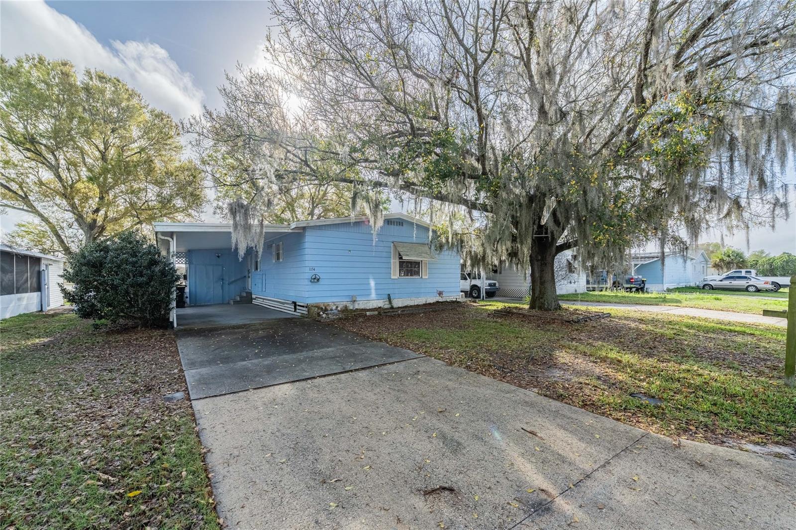 1154 COUNTRY CLUB LN, LAKELAND, FL, 33801