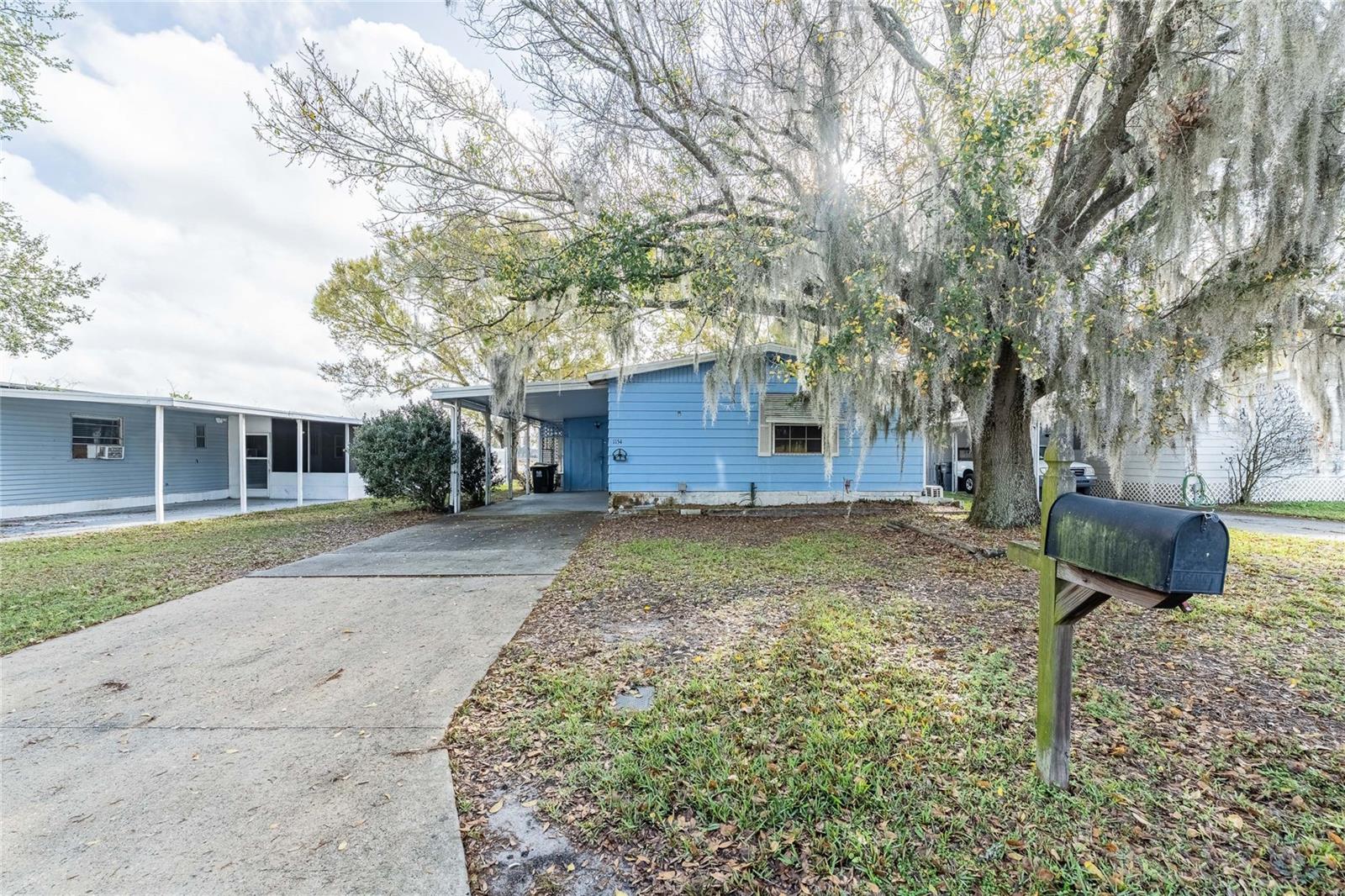 1154 COUNTRY CLUB LN, LAKELAND, FL, 33801