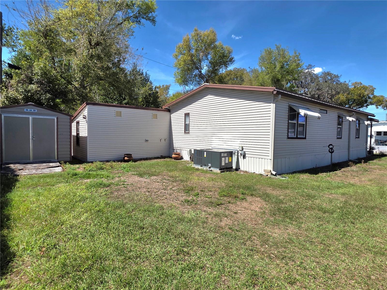 37408 MARTA AVE, ZEPHYRHILLS, FL, 33542