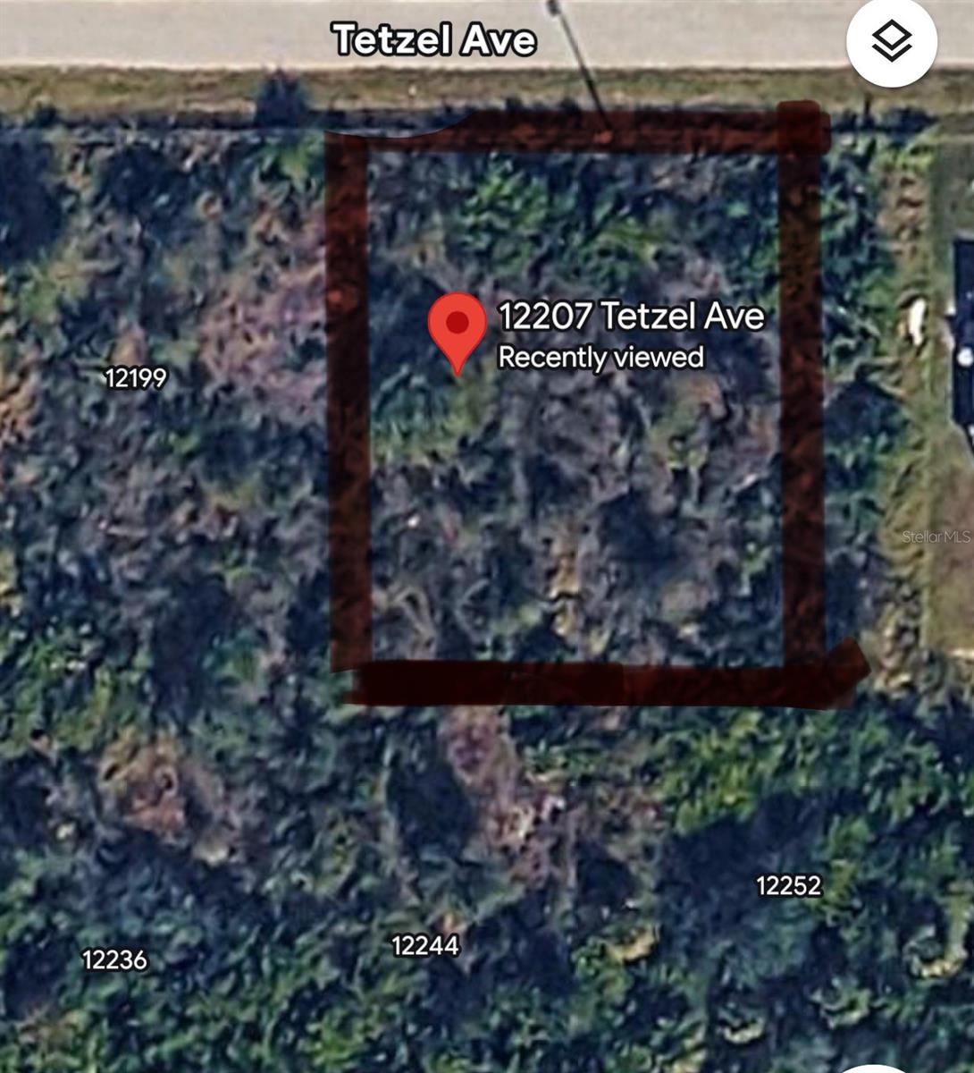 12207 TETZEL AVE, PORT CHARLOTTE, FL, 33981