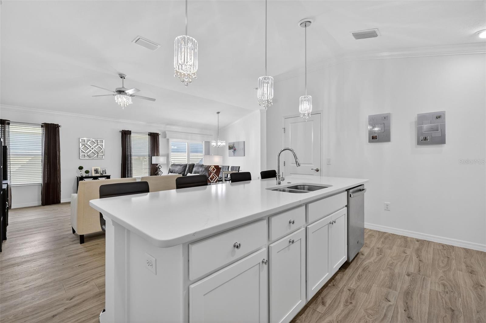 4280 GALE LN, THE VILLAGES, FL, 32163