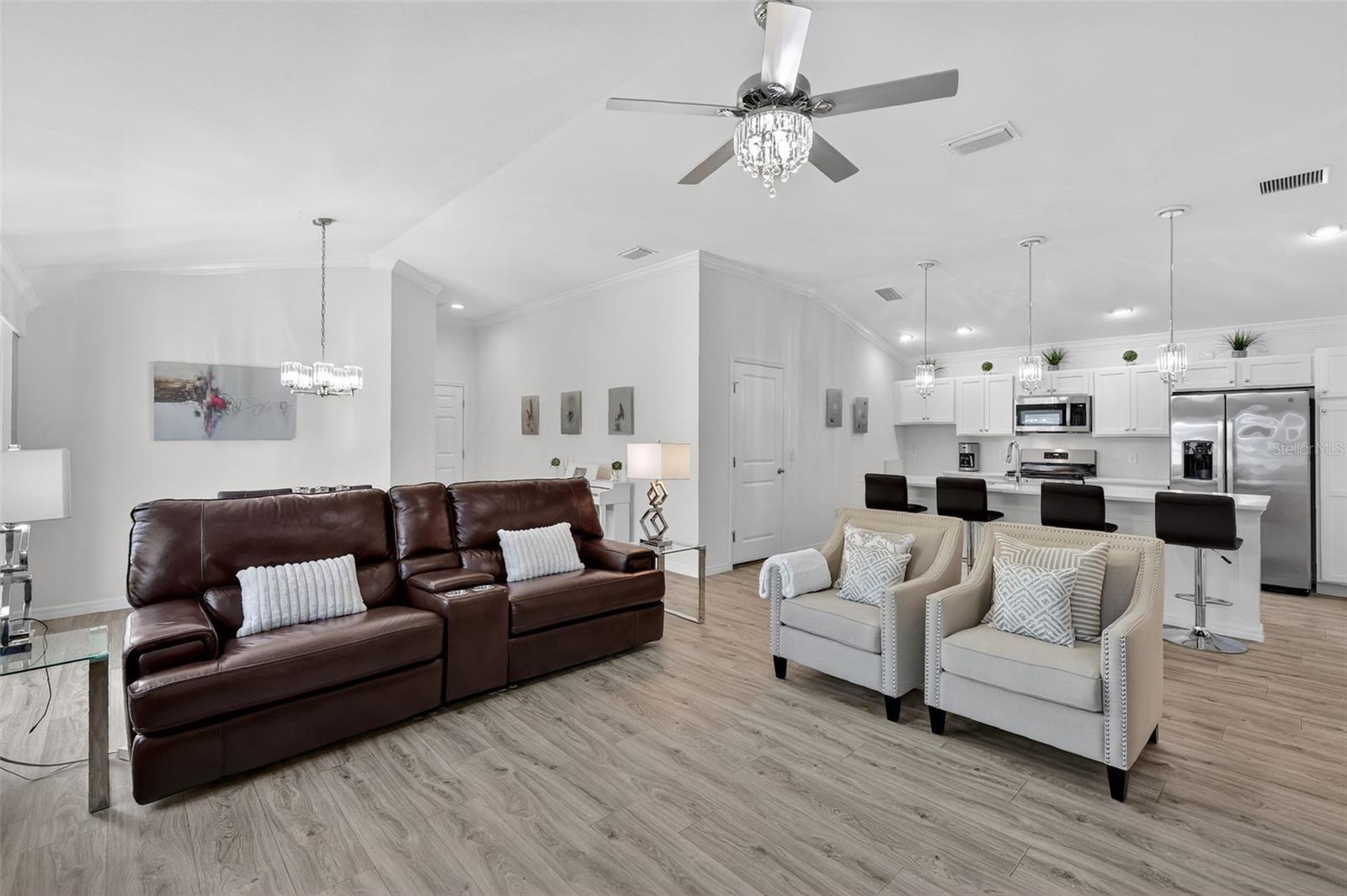4280 GALE LN, THE VILLAGES, FL, 32163
