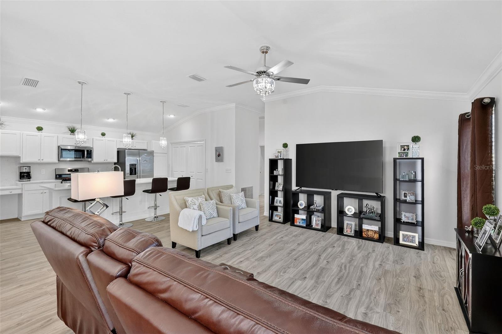 4280 GALE LN, THE VILLAGES, FL, 32163